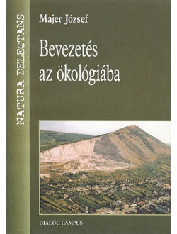 Bevezetés az ökológiába