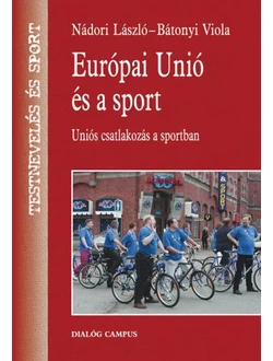 Európai Unió és a sport