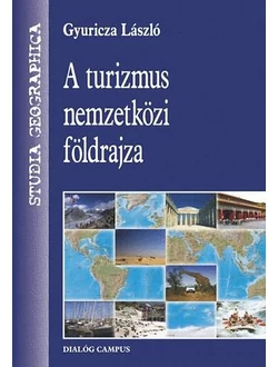 A turizmus nemzetközi földrajza