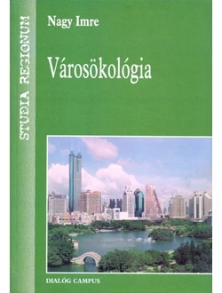 Városökológia