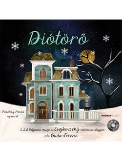 Diótörő