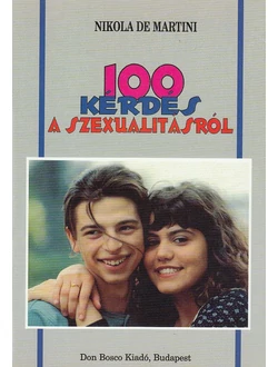 100 kérdés a szexualitásról
