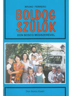 Boldog szülők
