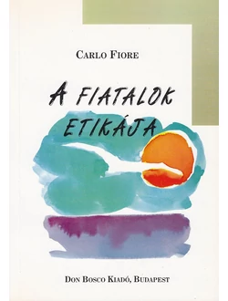 A fiatalok etikája