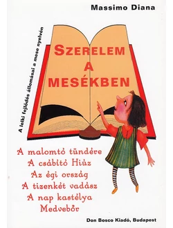 Szerelem a mesékben