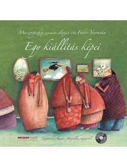 Egy kiállítás képei
