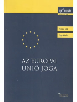 Az Európai Unió joga