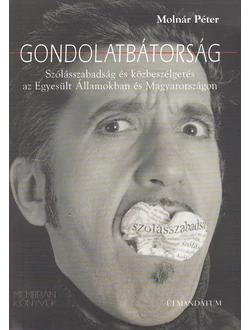 Gondolatbátorság