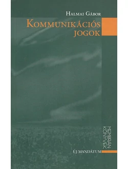 Kommunikációs jogok