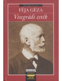 Visegrádi esték