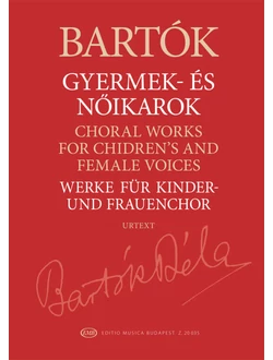 Gyermek- és nőikarok