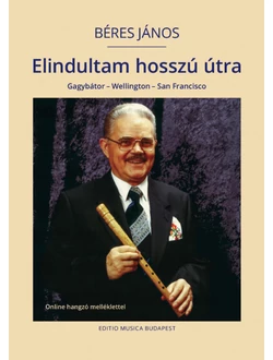 Elindultam hosszú útra