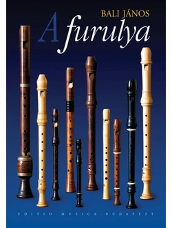 A furulya