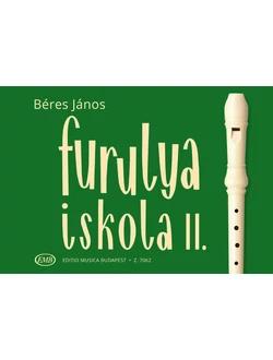 Furulyaiskola II.