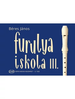 Furulyaiskola III.