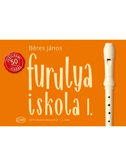 Furulyaiskola I.