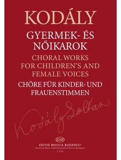 Gyermek- és nőikarok