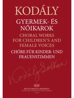Gyermek- és nőikarok