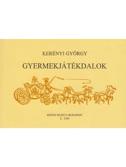Gyermekjátékdalok