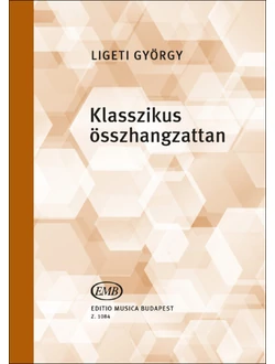 Klasszikus összhangzattan