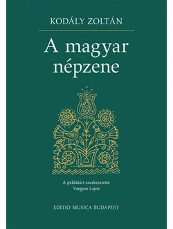 A magyar népzene