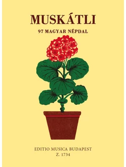 Muskátli