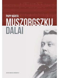 Muszorgszkij dalai
