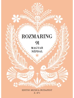 Rozmaring