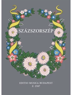 Százszorszép