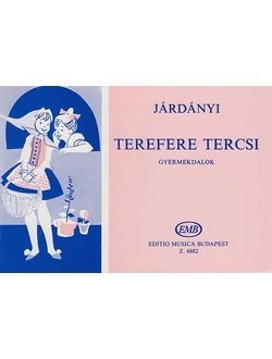 Terefere Tercsi
