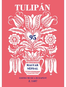 Tulipán