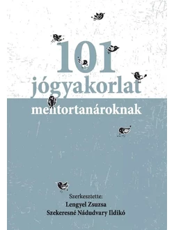 101 jógyakorlat mentortanároknak