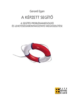 A képzett segítő