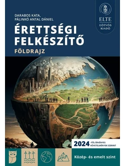 Érettségi felkészítő – Földrajz