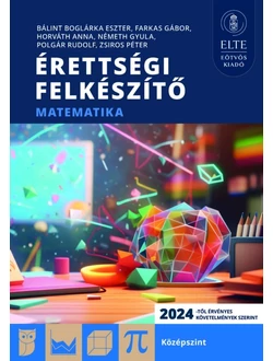 Érettségi felkészítő – Matematika (középszint)