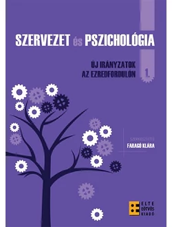 Szervezet és pszichológia 1.