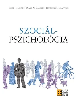Szociálpszichológia
