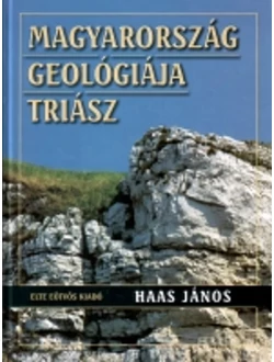 Magyarország geológiája. Triász
