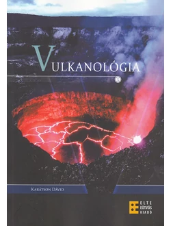 Vulkanológia I.