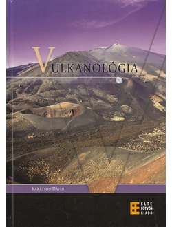 Vulkanológia II.