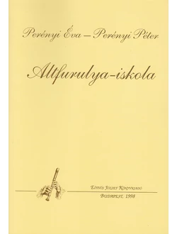 Altfurulya-iskola