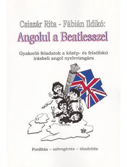 Angolul a Beatlesszel
