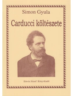 Carducci költészete