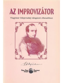 Az improvizátor
