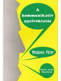 A kommunikatív nyelvoktatás