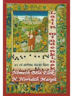 Latin mindenkinek
