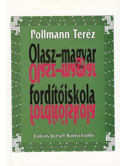 Olasz-magyar fordítóiskola