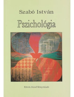 Pszichológia