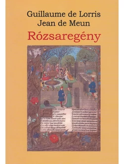 Rózsaregény