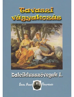 Tavaszi vágyakozás